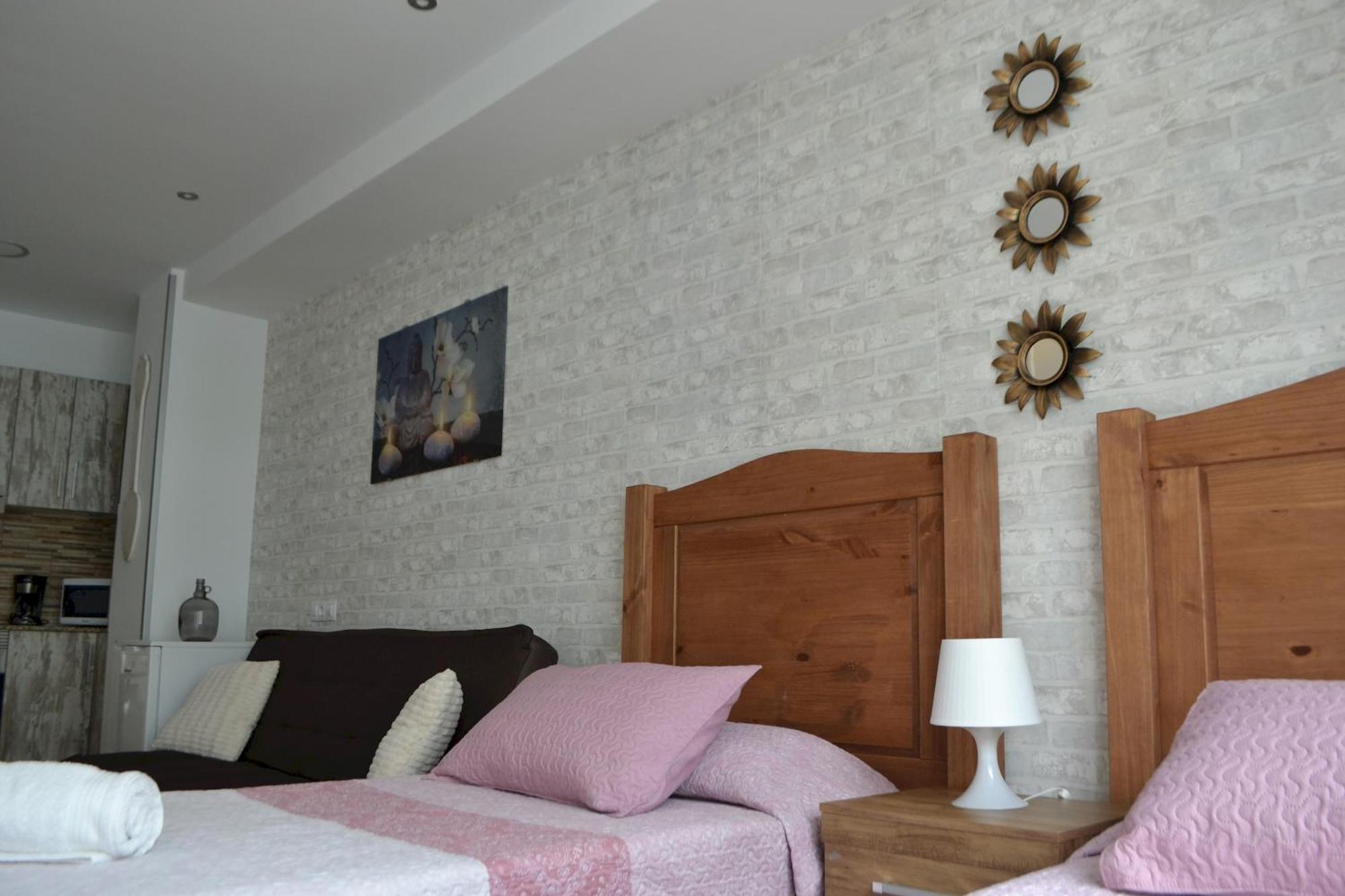501 Apartamento Nuevo Con Vista Mar Las Palmas de Gran Canaria Extérieur photo