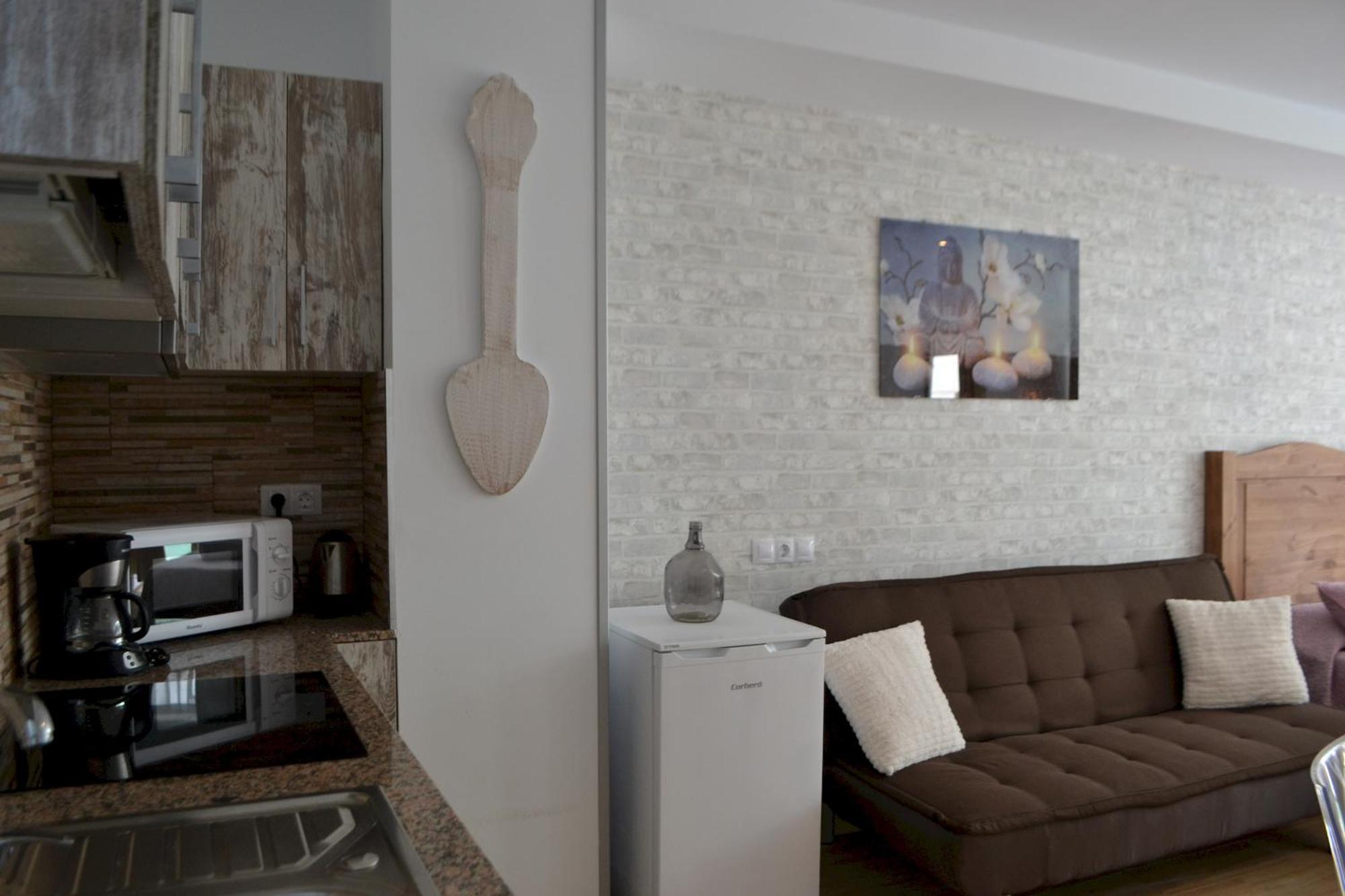 501 Apartamento Nuevo Con Vista Mar Las Palmas de Gran Canaria Extérieur photo
