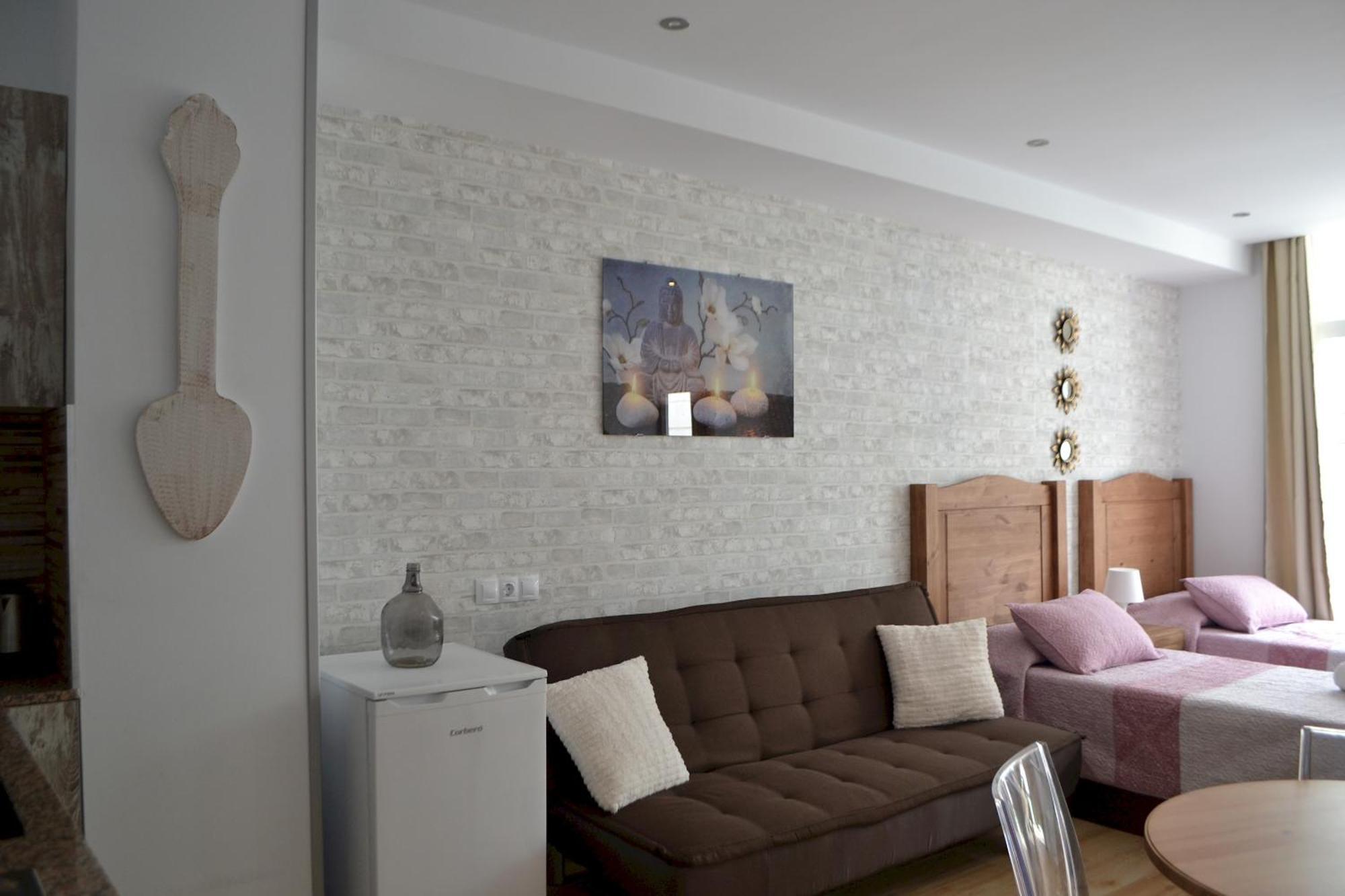 501 Apartamento Nuevo Con Vista Mar Las Palmas de Gran Canaria Extérieur photo